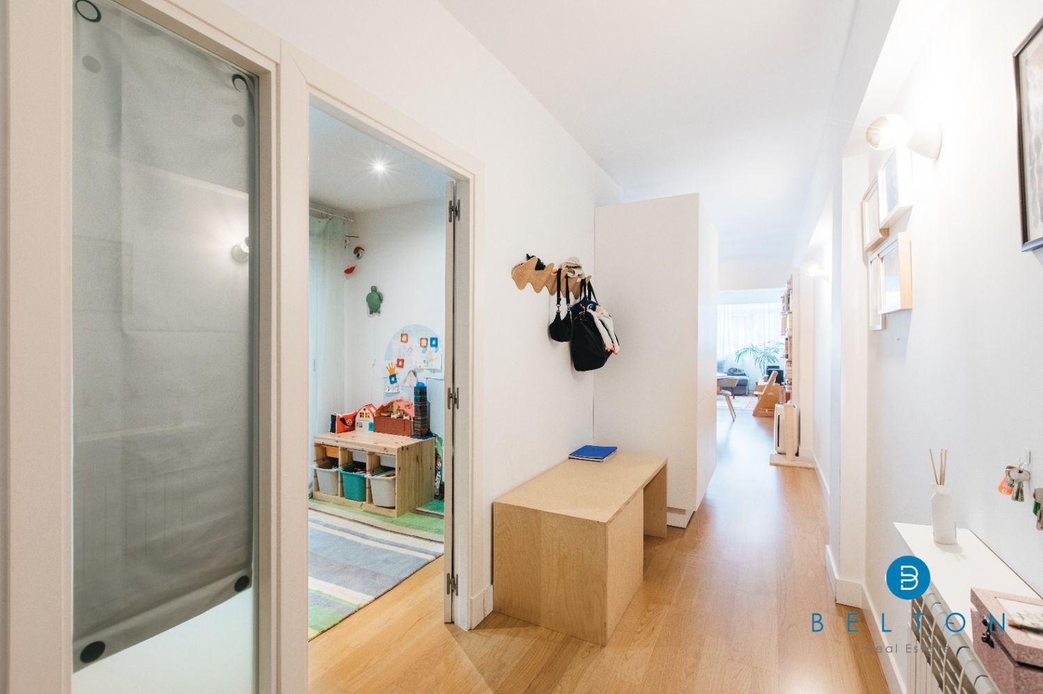 Piso en Barrio Bernabéu-Hispanoamérica - Foto 43