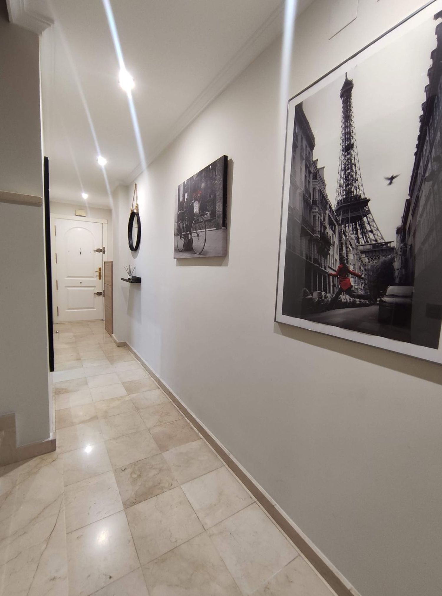 Dúplex en Dean Llopez, 2, Centro, Centro - Foto 5