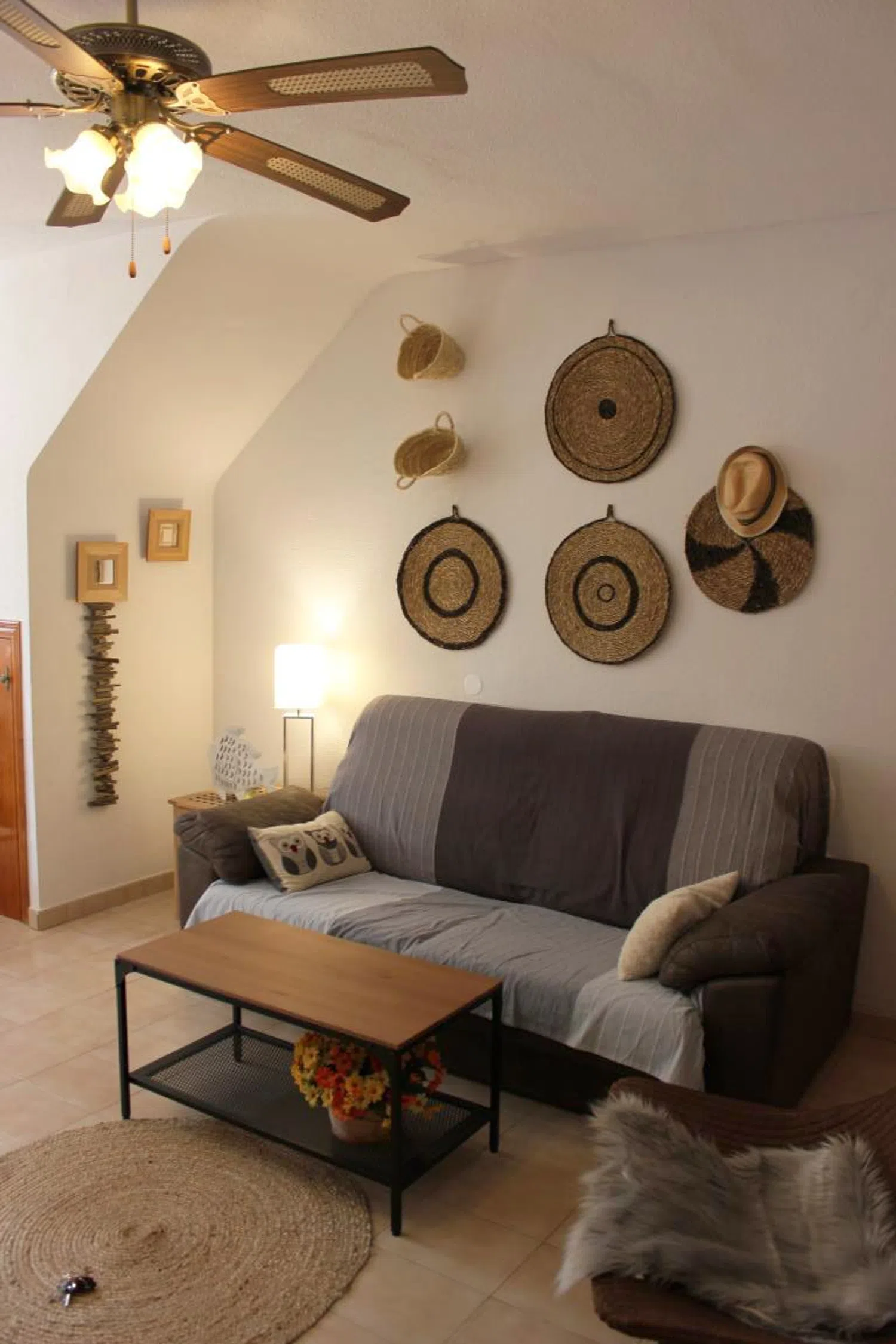 Chalet adosado en calle Almería, 2 - Foto 9