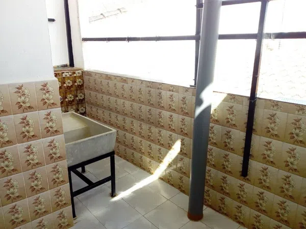 Casa de pueblo en Calle Amparo, 20 - Foto 25