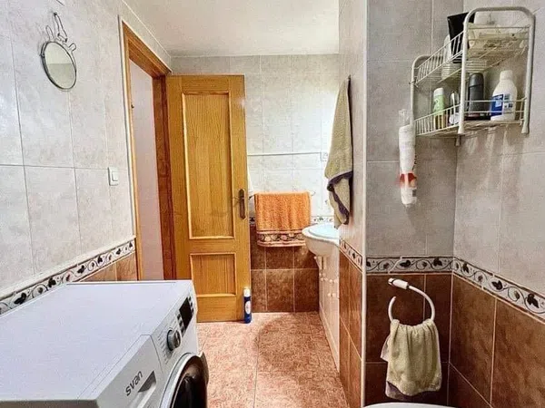 Piso en Calle Caballero de Rodas, 140, Las Piscinas Naturales - Foto 7