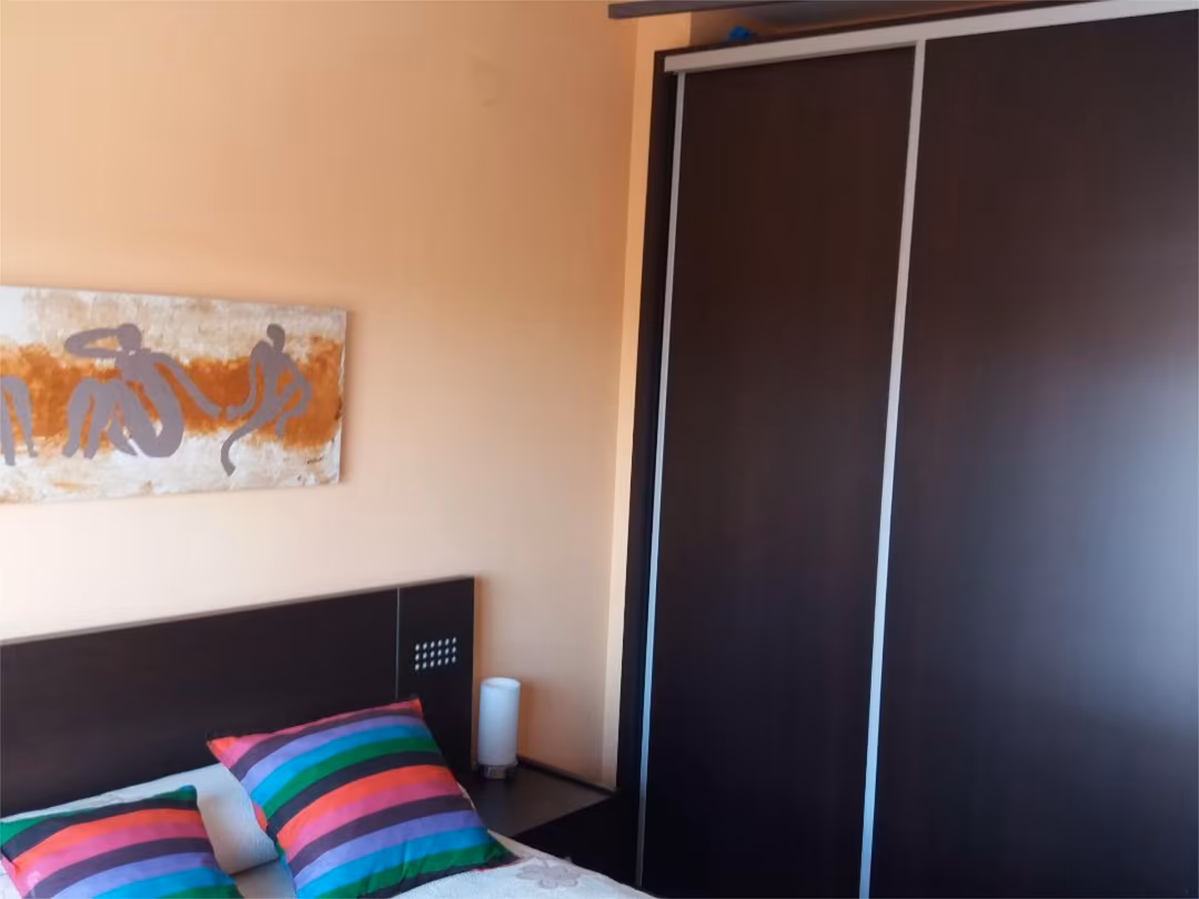 Piso en  Calle Betis 9 - Foto 7