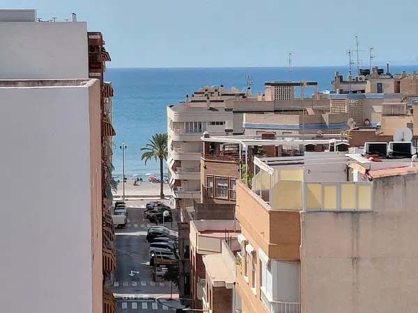 Piso en Dean llopez, 71, Playa Levante, Playa Levante - Foto 4