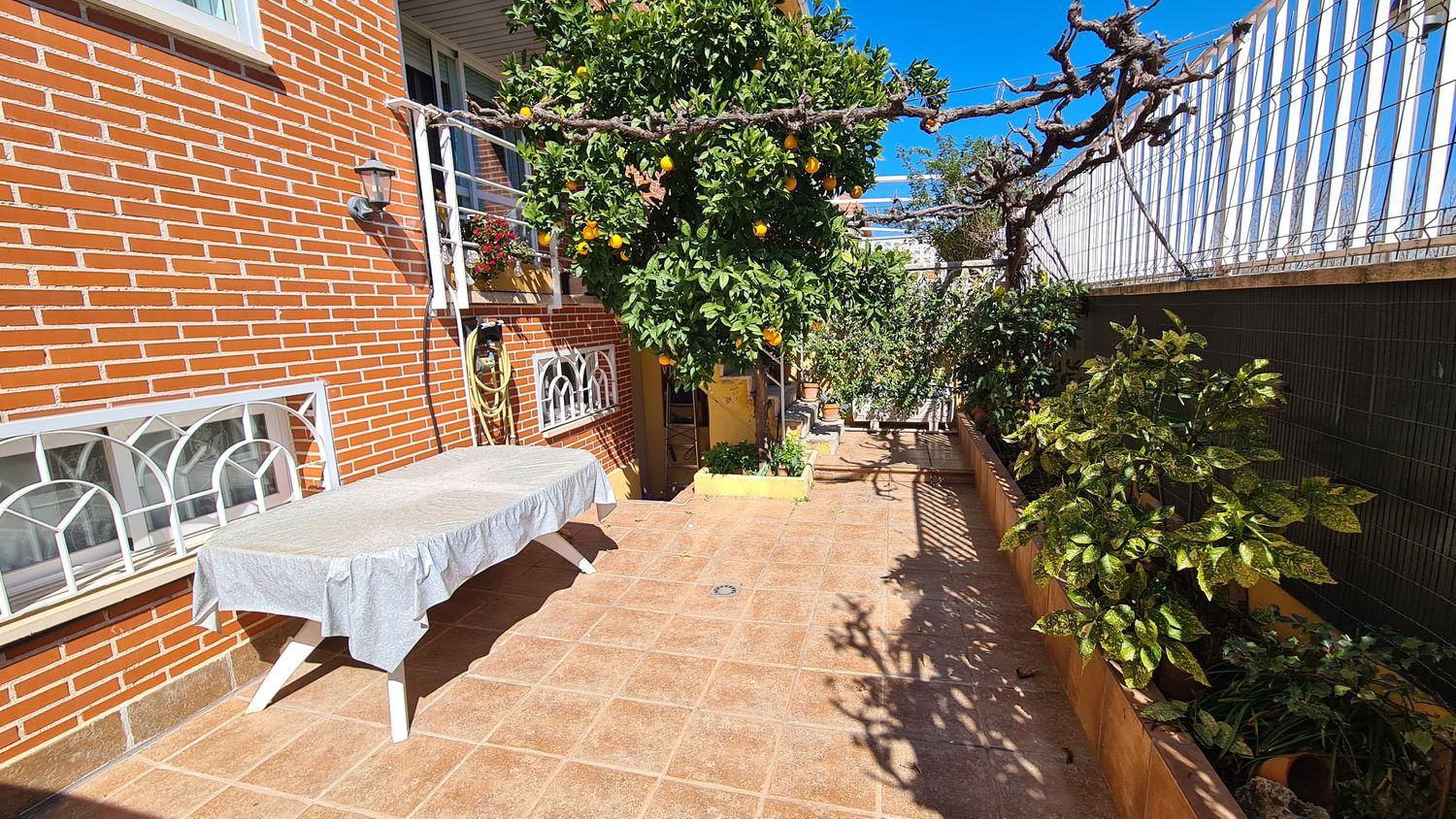 Chalet adosado en Calle José Zorrilla, 22 - Foto 7