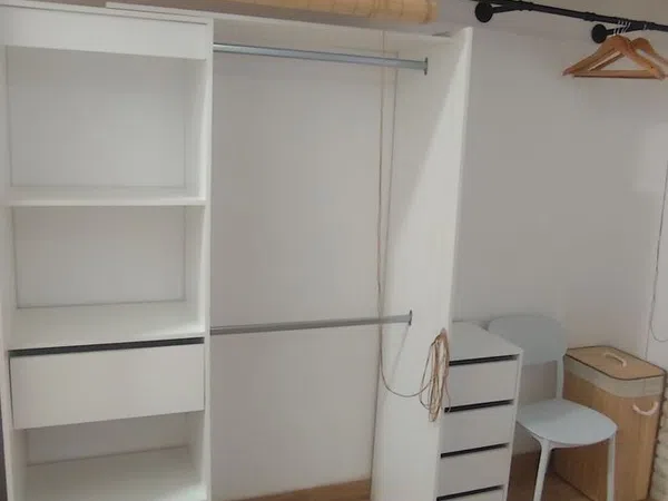 Estudio en plaza de Menéndez Pelayo, 6 - Foto 8