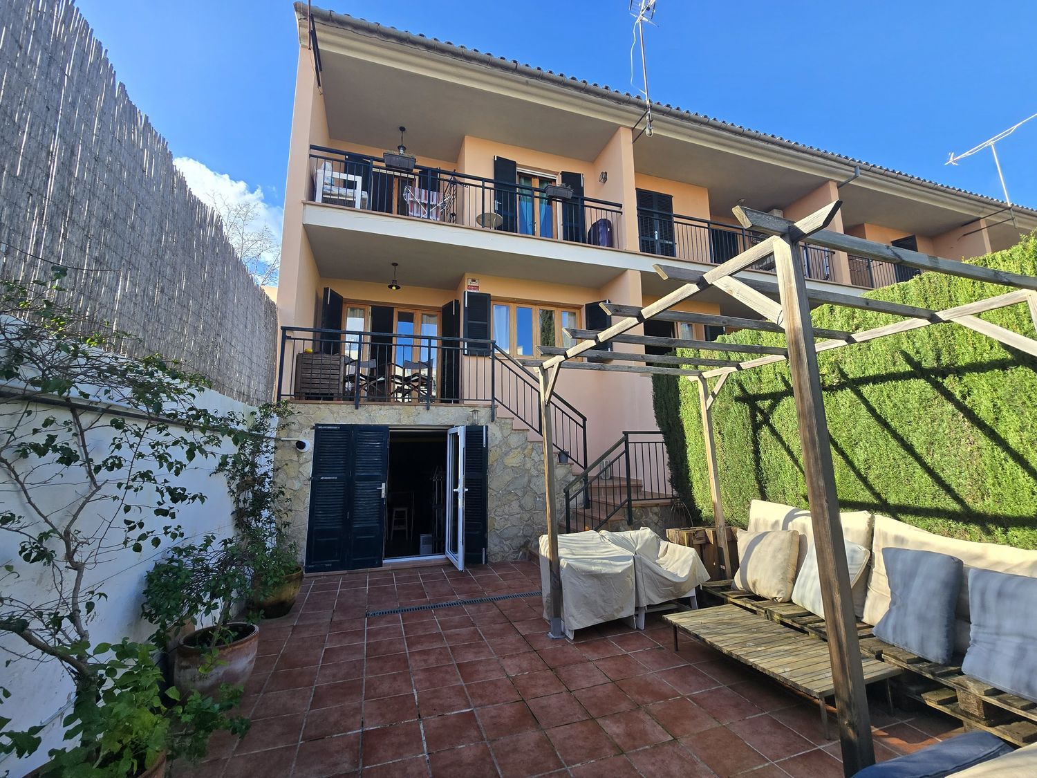 Chalet adosado en calle de Santa Ponça, 22 - Foto 13