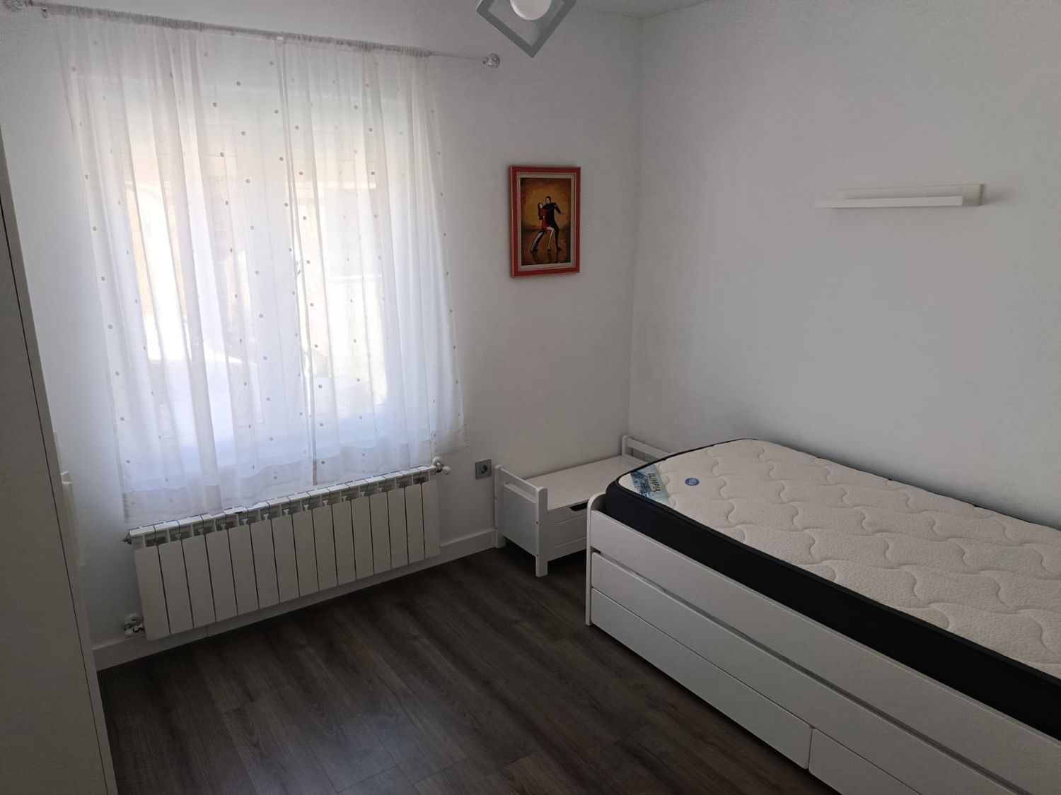 Chalet adosado en Hernan cortes, 9, Trobajo del Camino, Trobajo del Camino - Foto 8