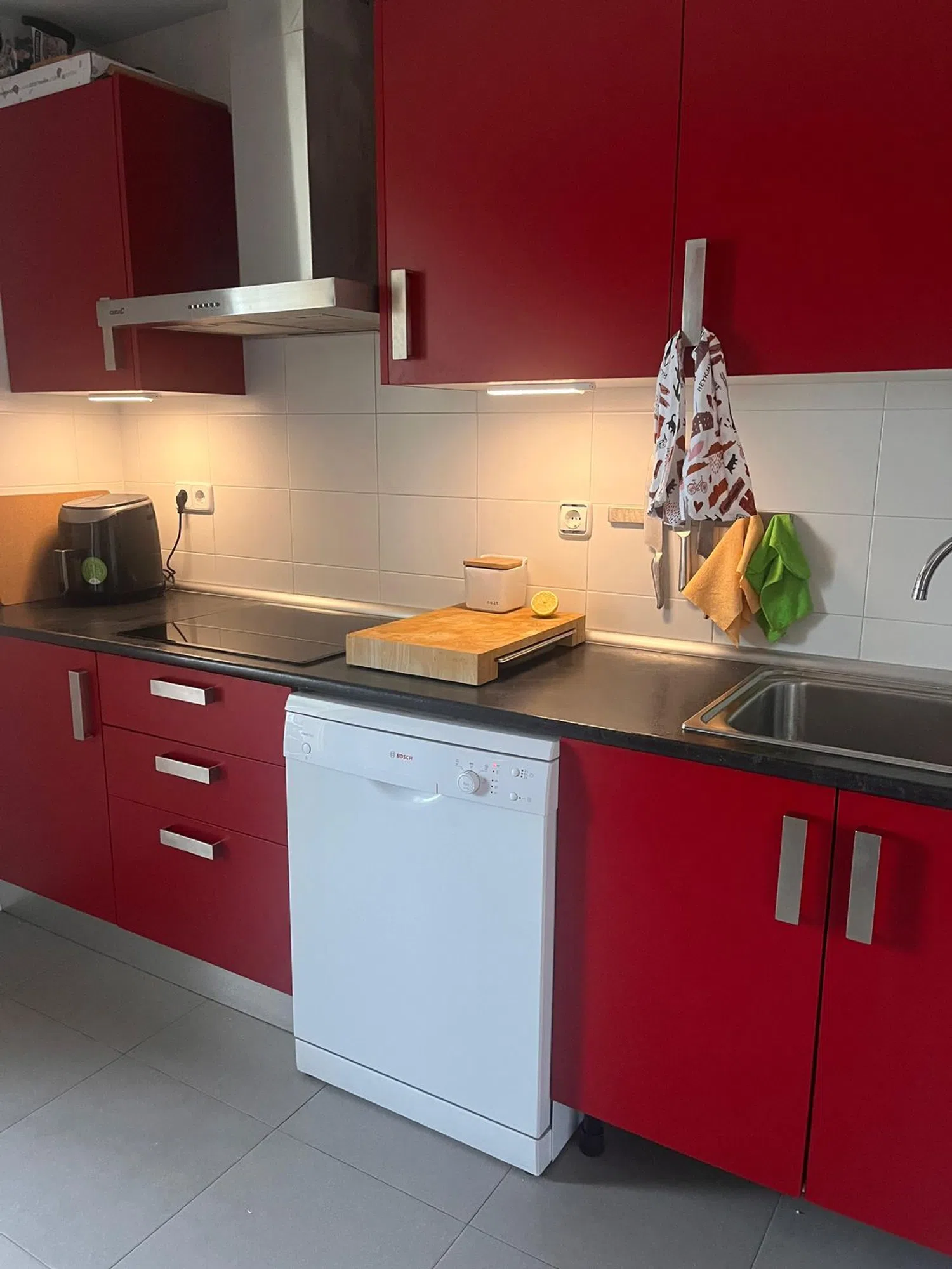 Dúplex en calle de Rosalía de Castro, 73 - Foto 9