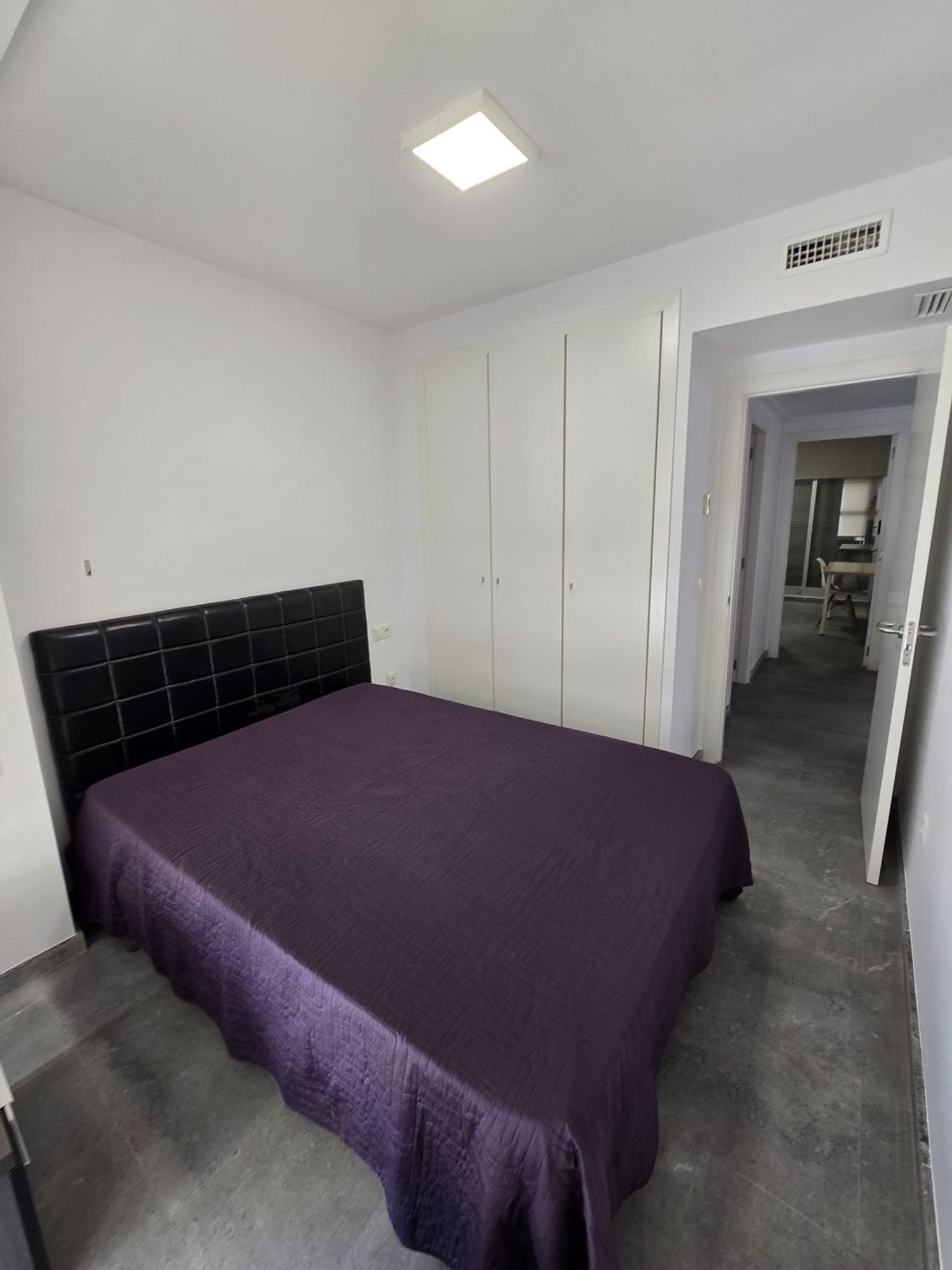 Piso en avenida Juan XXIII, 44 -3-10 - Foto 19