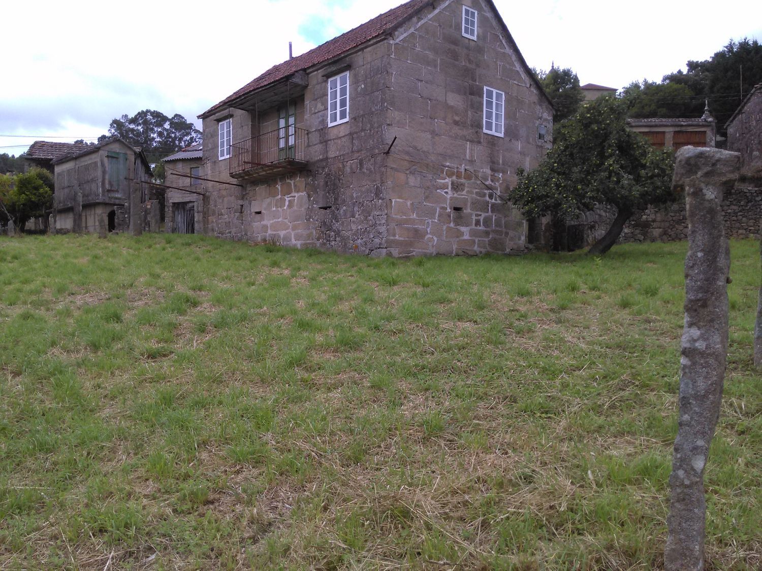 Casa de pueblo en Lugar Quintan, 17 - Foto 4