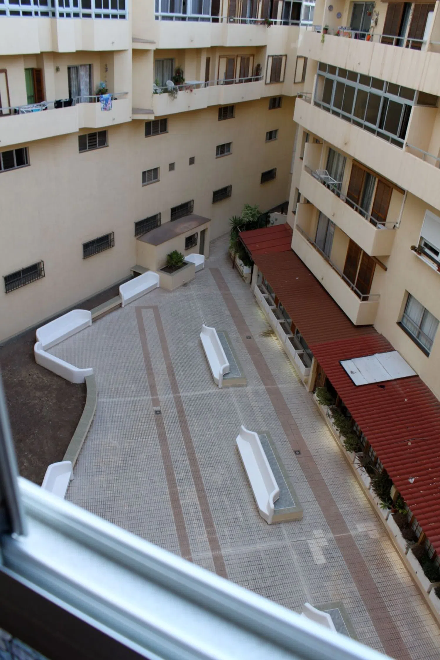 Piso en avenida Ángel Romero, 9 - Foto 19
