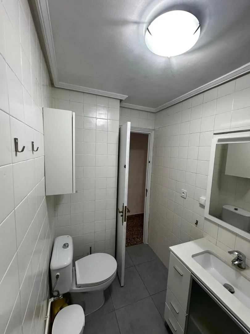 Piso en  Calle Arturo Duperier 5 - Foto 8