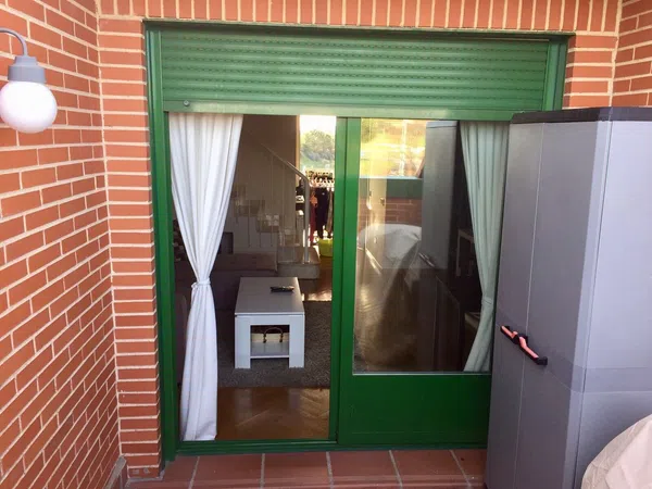 Dúplex en Paseo Juan de la Encina, 1 - Foto 10