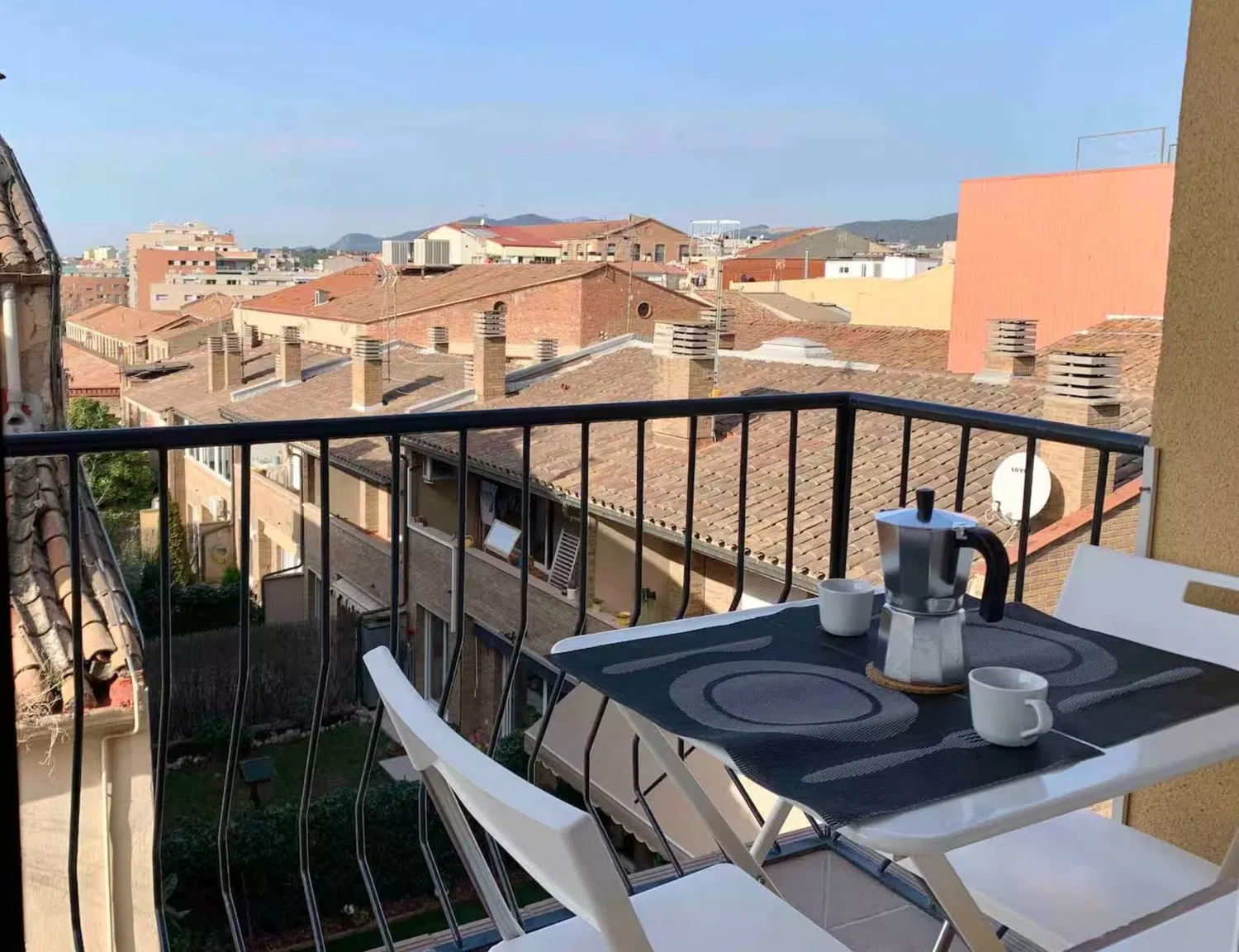Piso en calle de Sant Llorenç, 110 - Foto 1