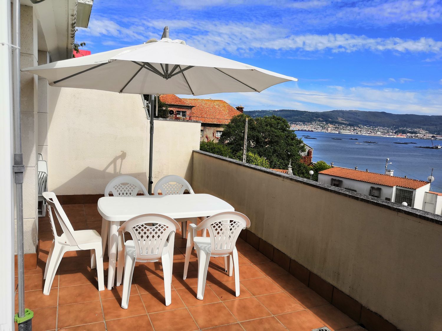 Piso en Avenida Covelo, 24, Samieira, Samieira - Foto 10