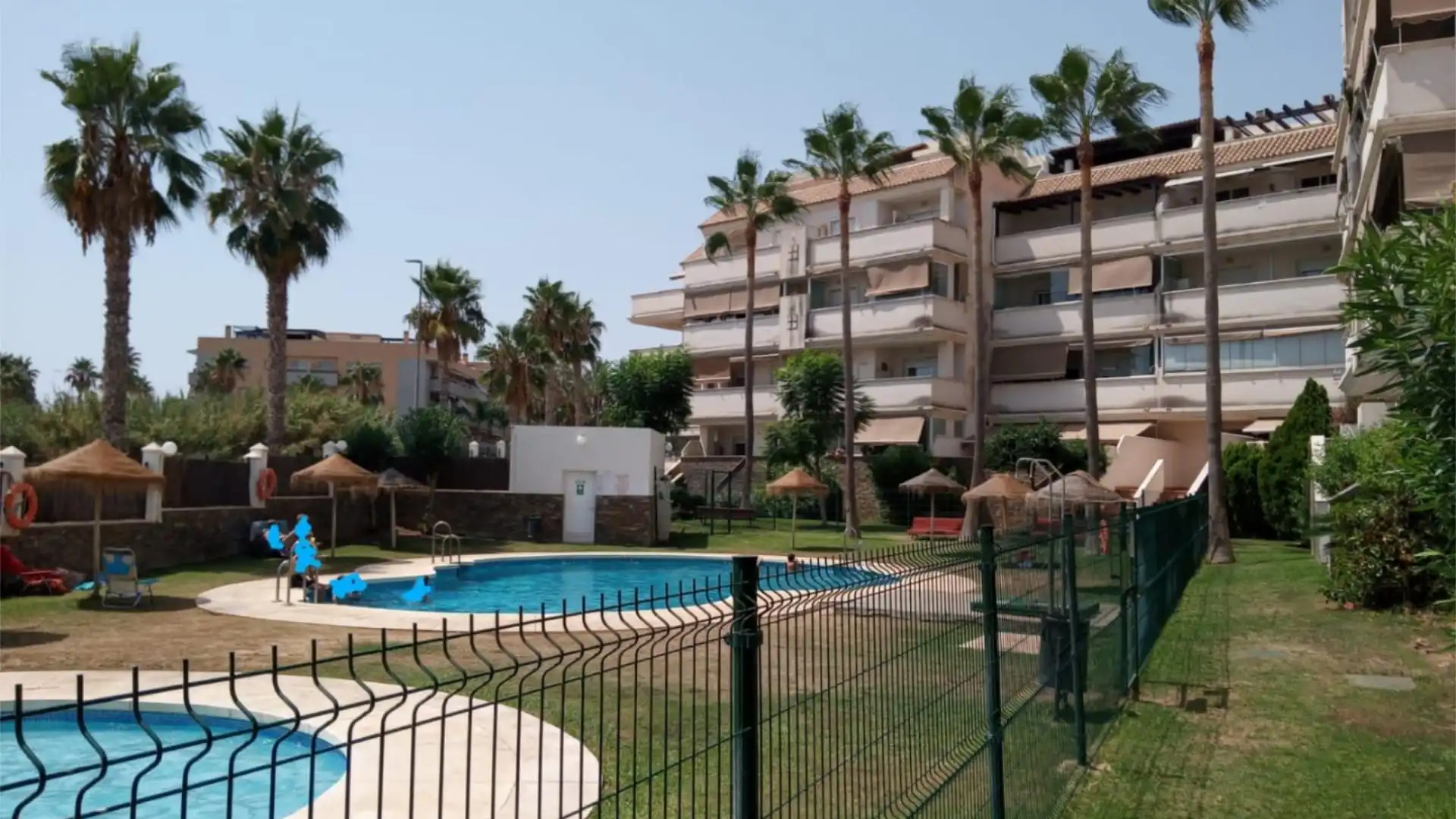 Piso en  Calle Parroco Florencio Aguilar 2 - Foto 1