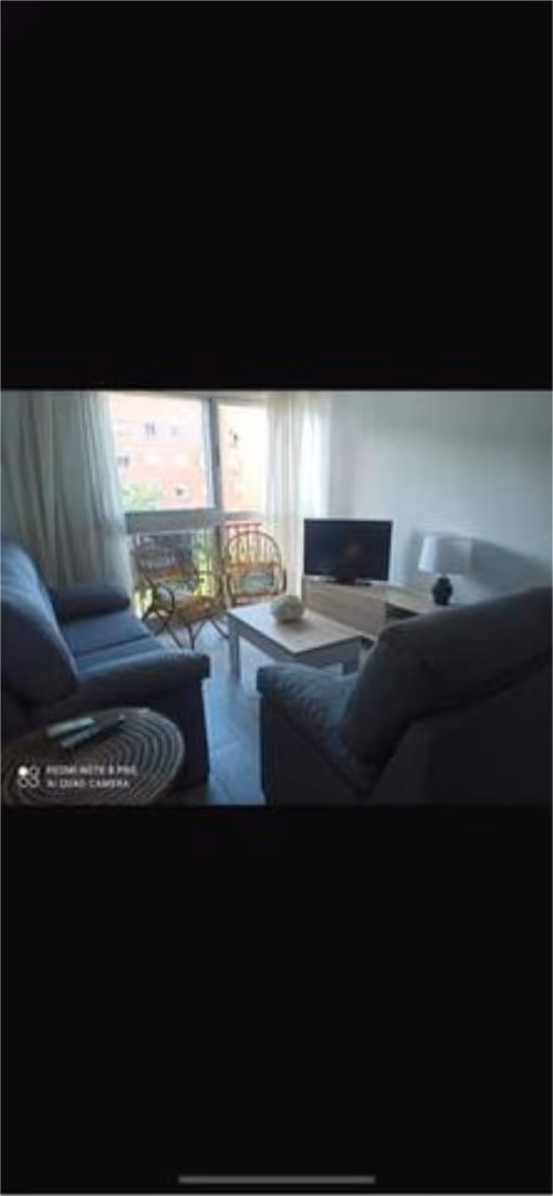 Piso en La Cruz - Foto 2