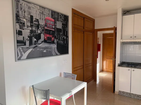 Piso en Calle José Francisco Pérez Sánchez, 36 - Foto 2