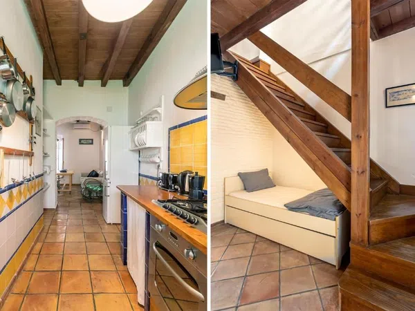 Chalet adosado en calle Alfarería, 32 - Foto 21