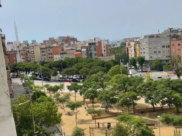 Piso en Avenida Ponent, 62, Les Planes - Foto 24