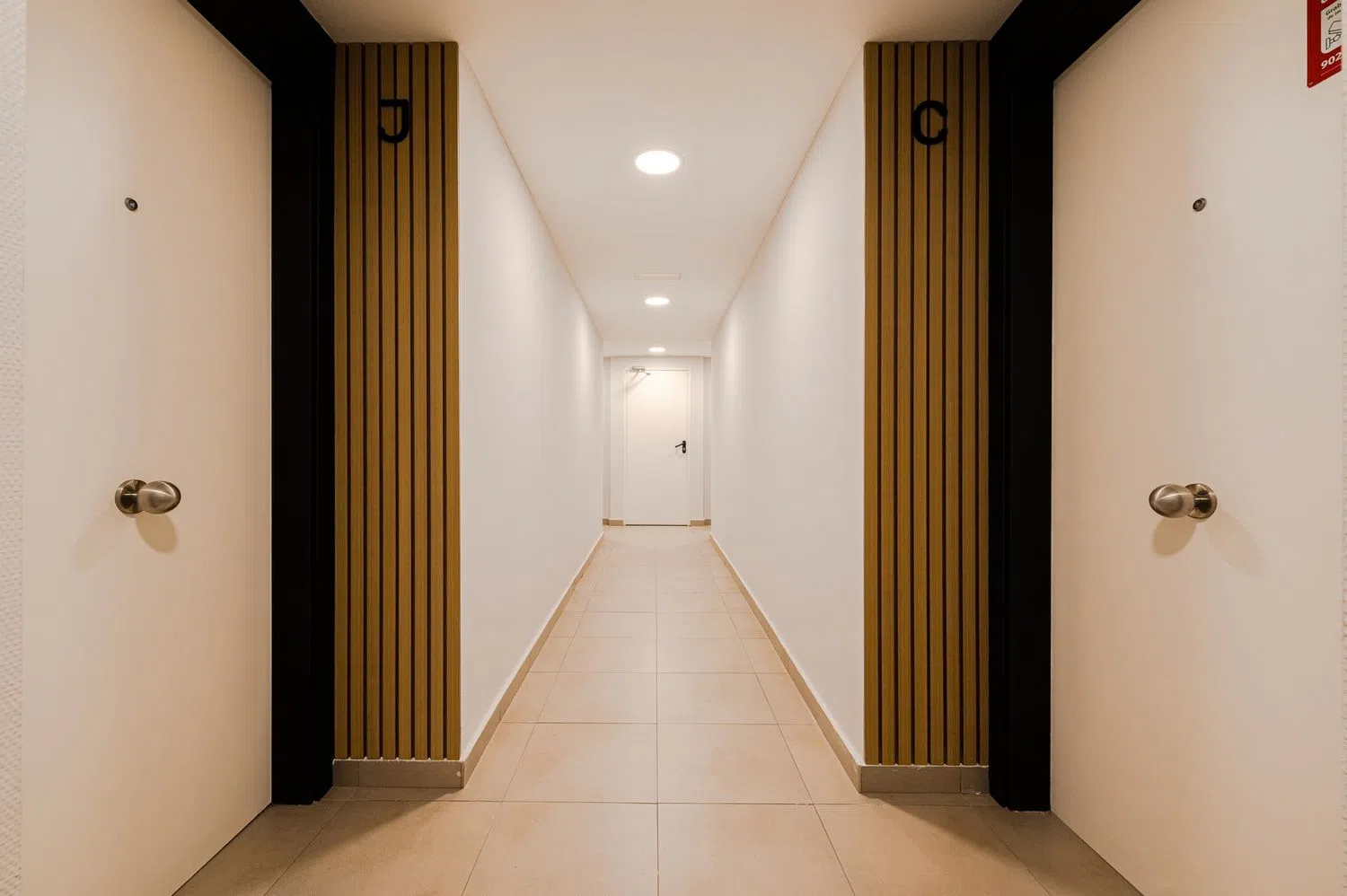 Piso en calle de José Tamayo - Foto 14