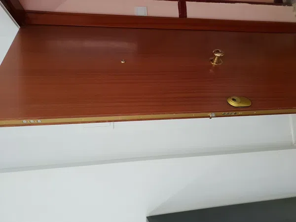 Piso en calle de Argente, 33 - Foto 20