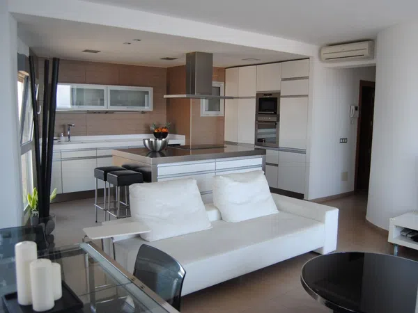 Piso en calle américo vespucio, 123 - Foto 11