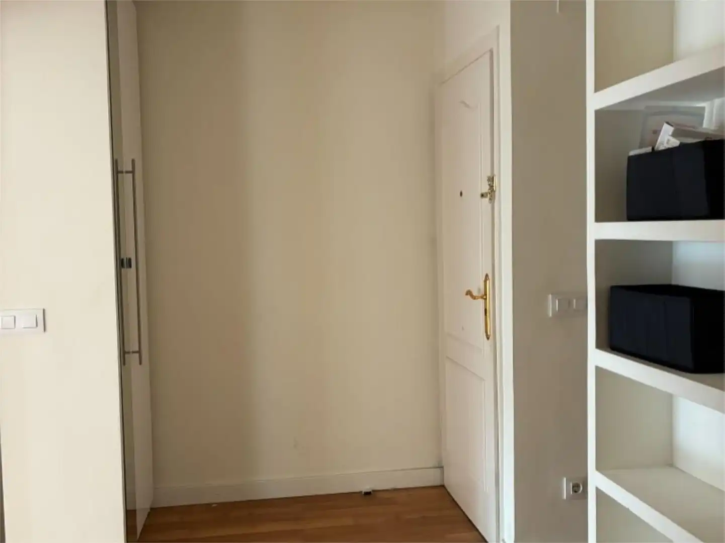 Piso en  Calle de Cristóbal Bordiú 3 - Foto 23