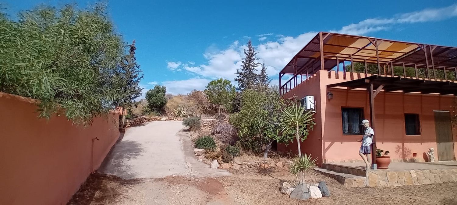 Casa o chalet independiente en Paraje los Rubiales, 5 - Foto 20