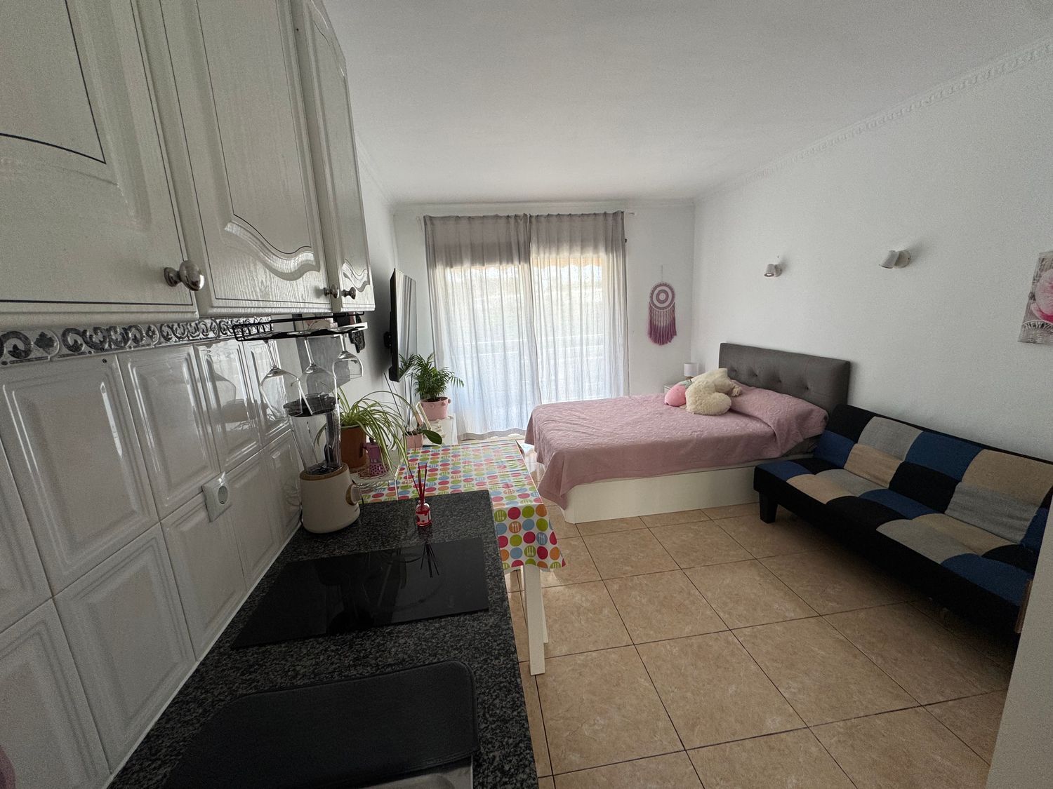 Estudio en calle Guerrero, 6 - Foto 5