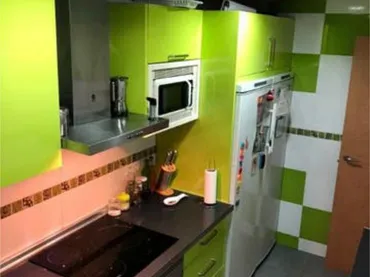 Piso en Vialia - Foto 7