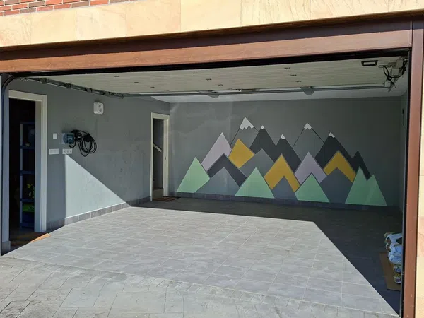 Casa o chalet independiente en Barrio el Mazo, 13 - Foto 21