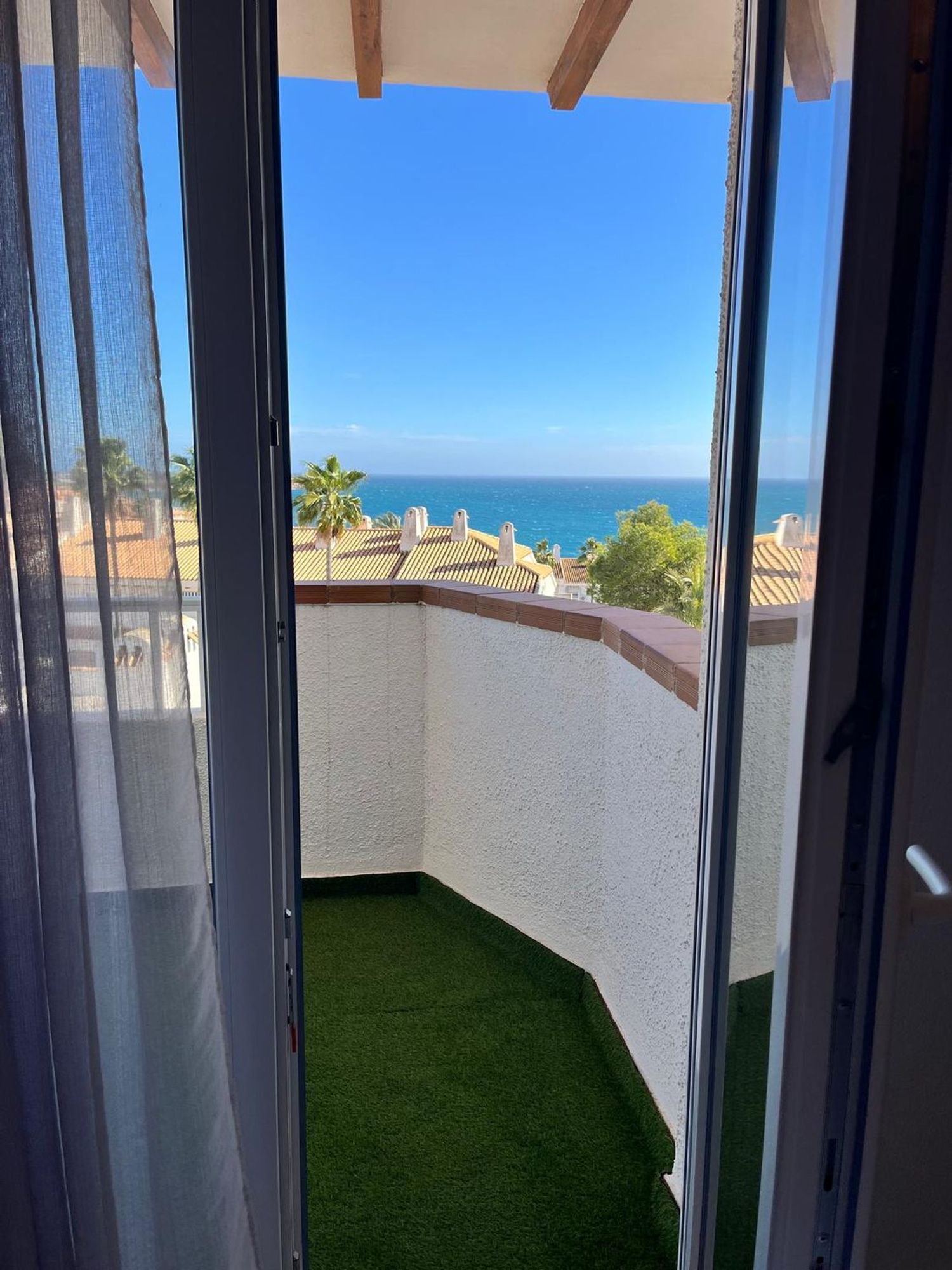Chalet adosado en Avenida de las Adelfas, 230, Aguamarina - Foto 6