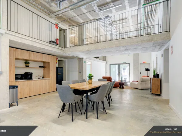 Estudio en Avenida del Cardenal Benlloch, 41, Mestalla - Foto 31