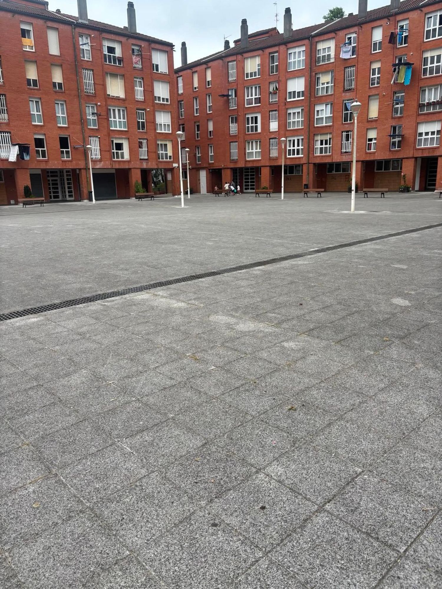 Piso en Plaza Belategi, 4 - Foto 5