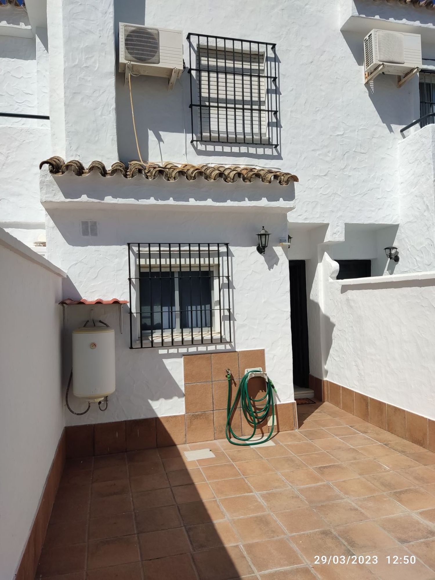 Chalet adosado en Calle Altos del Manantial, 22 - Foto 6