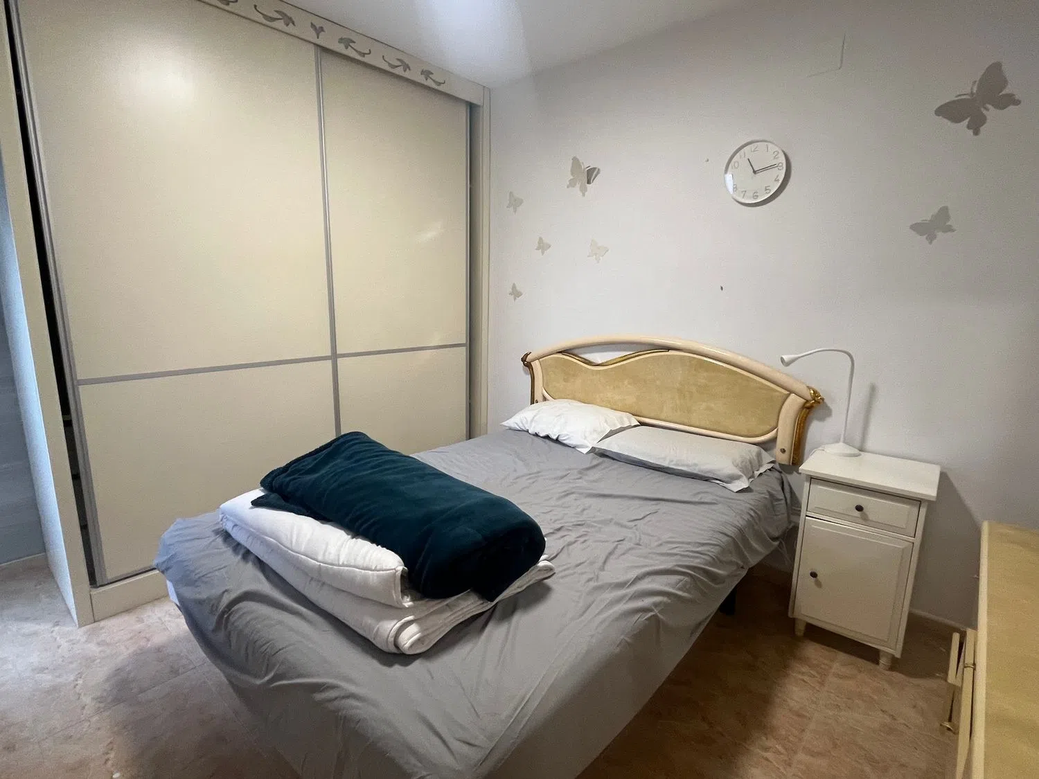 Piso en calle de Melchor Fernández Almagro, 64 - Foto 18