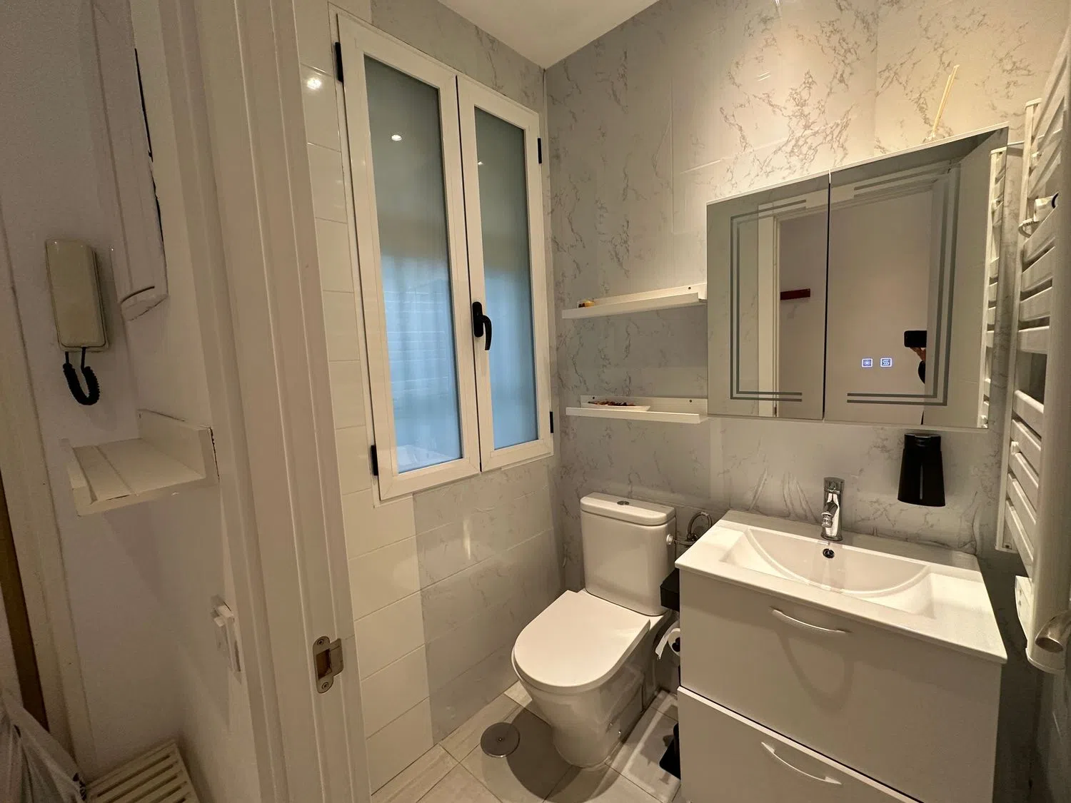 Piso en calle de Embajadores, 158 - Foto 10