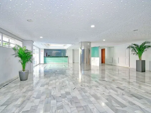 Piso en calle Roy Boston, 1 - Foto 12