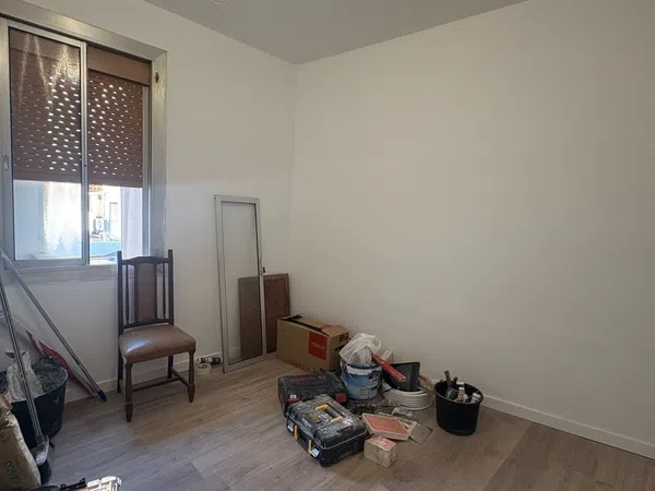 Piso en calle de París, 44 - Foto 11