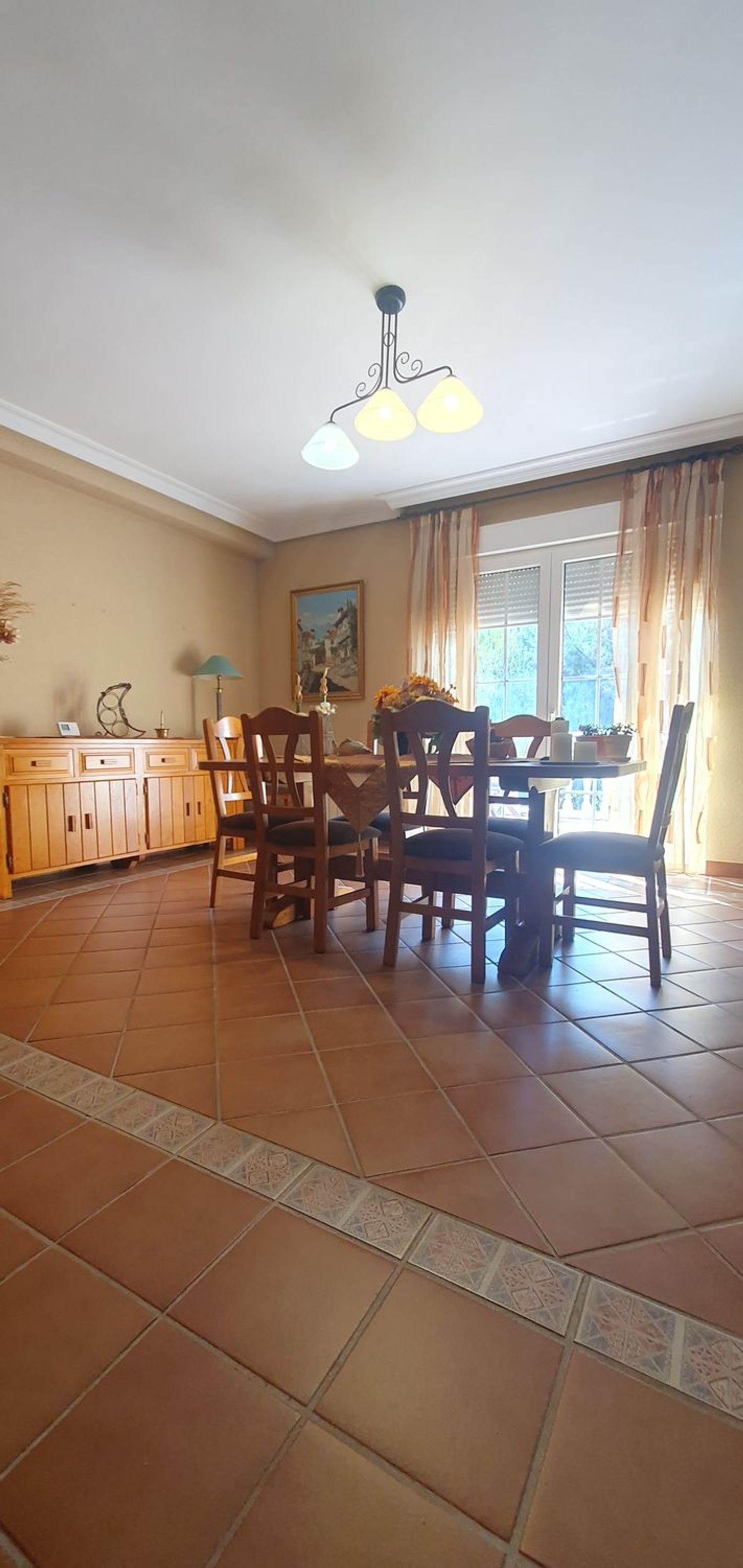 Chalet pareado en Av-925, 7 - Foto 12