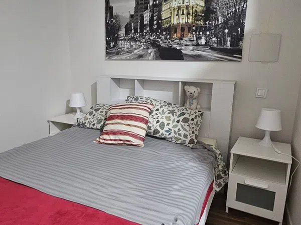 Chalet pareado en Avenida de la victoria, 45, El Plantío - Foto 2