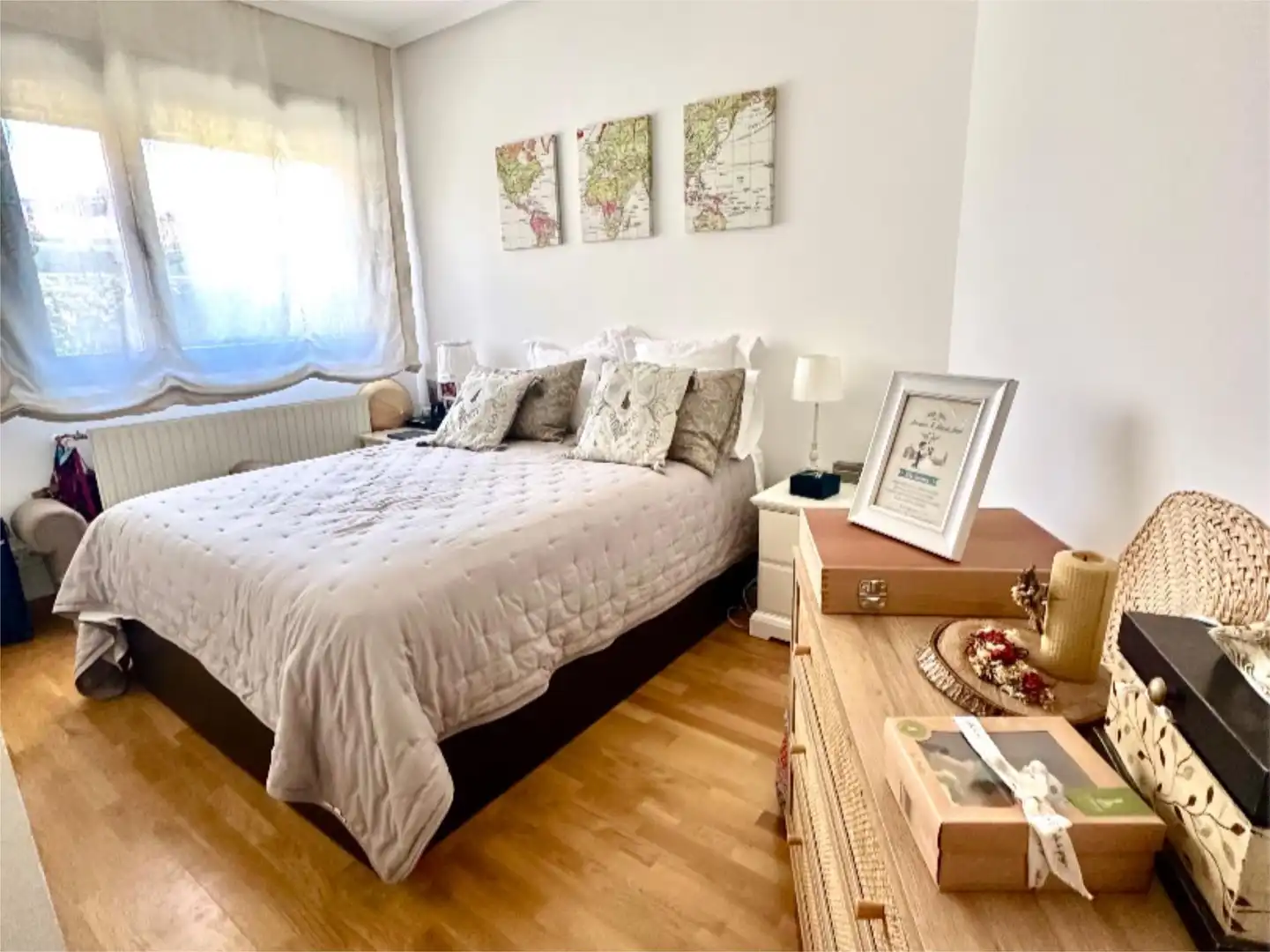 Piso en  Calle Ortega y Gasset 1 - Foto 18