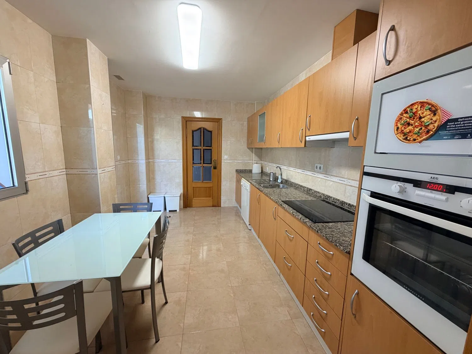 Casa independiente en calle los Cincuenta, 36 - Foto 9