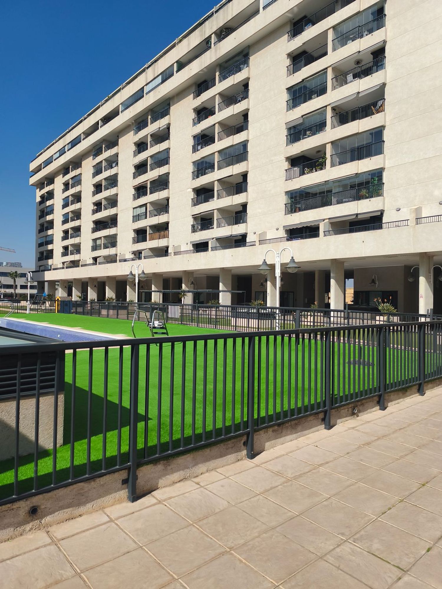 Piso en avenida Blasco Ibáñez, 9 - Foto 4