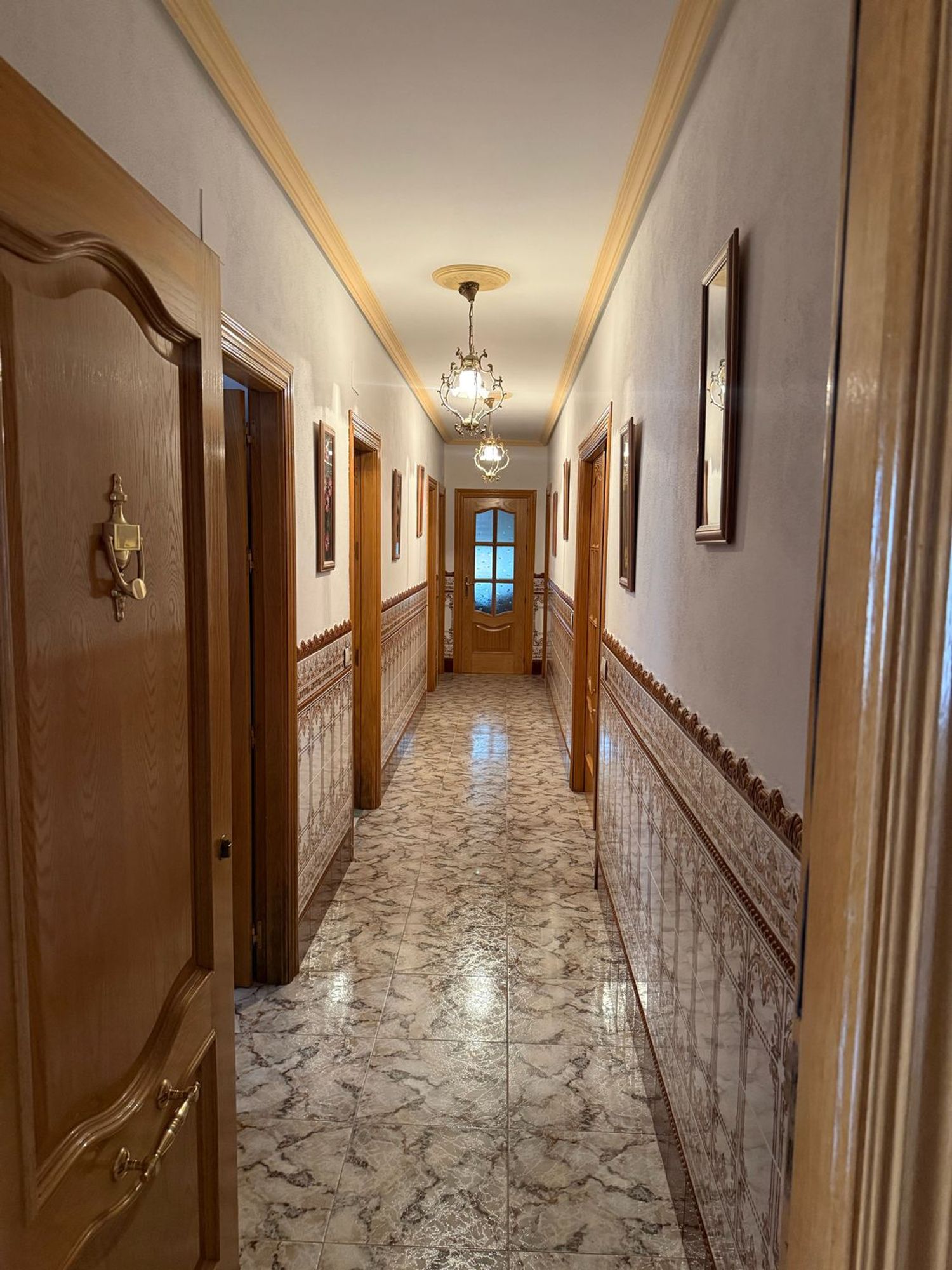 Casa o chalet independiente en Calle Jaen, 12 - Foto 9