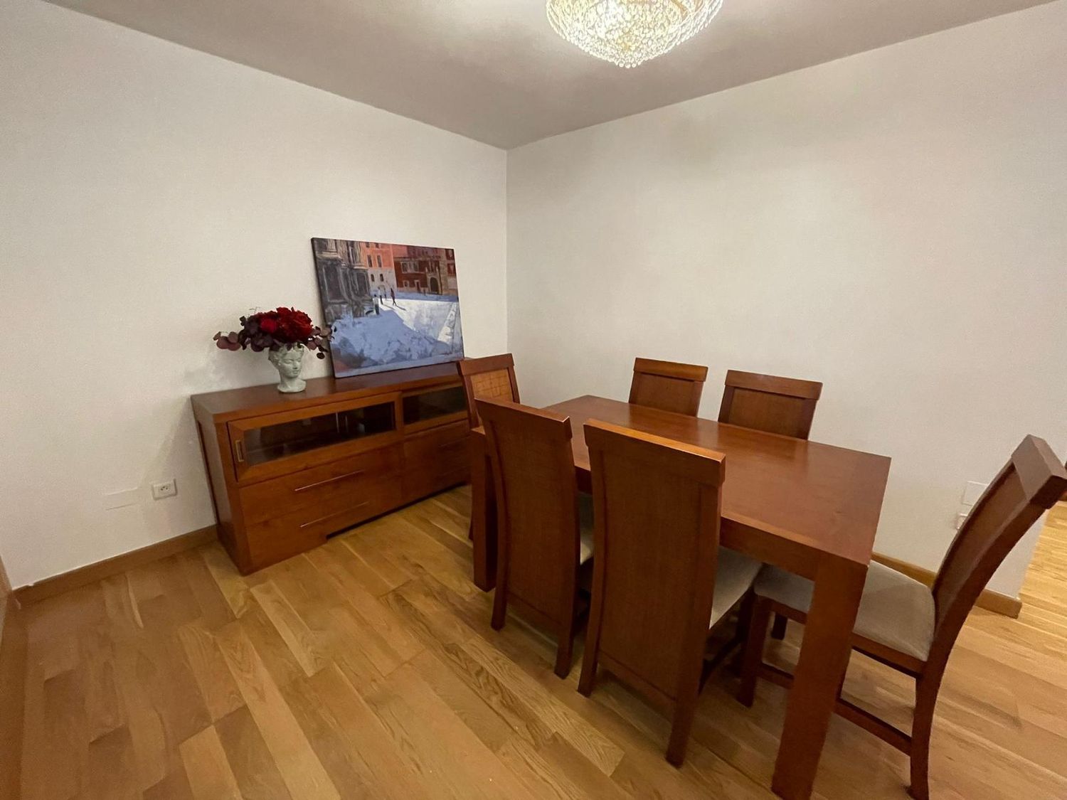 Piso en calle Isidoro de la Cierva, 4 - Foto 4