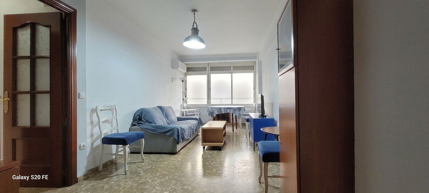 Piso en Avenida de Sánchez Pizjuán, 15, Doctor Fedriani - Foto 3