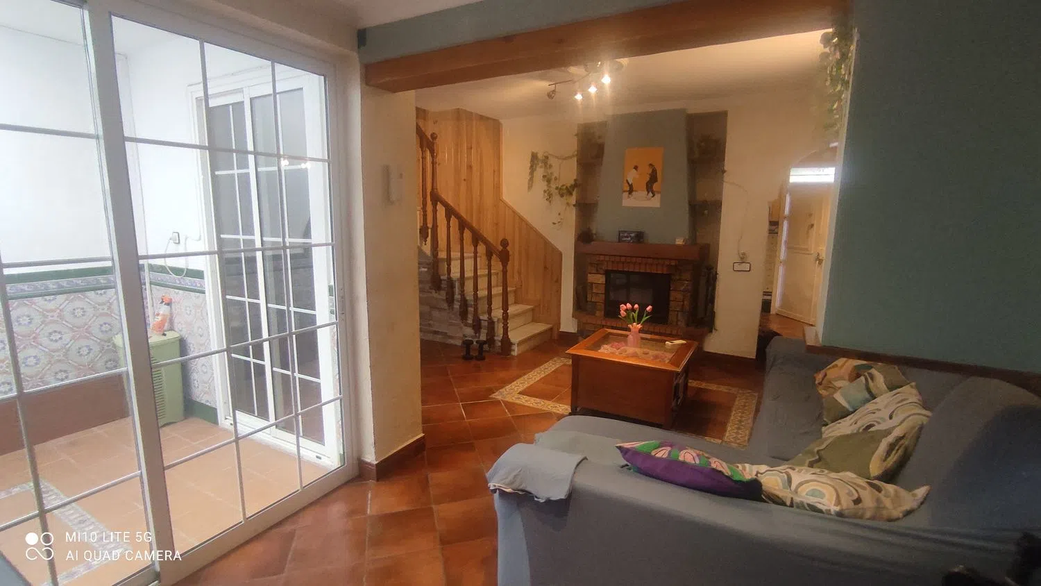 Chalet adosado en calle Rafael Fernández, 17 - Foto 8