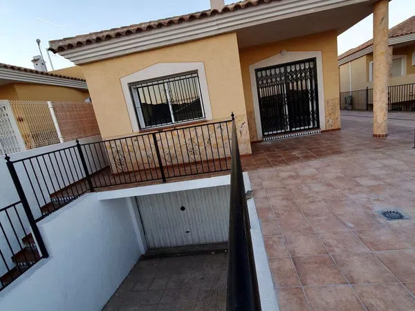 Casa o chalet independiente en Calle el Baño, 30, El Calón - Pozo Esparto, El Calón - Pozo Esparto - Foto 4